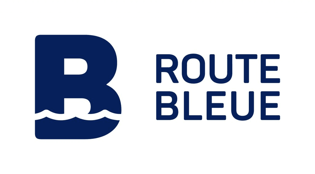 Route Bleue